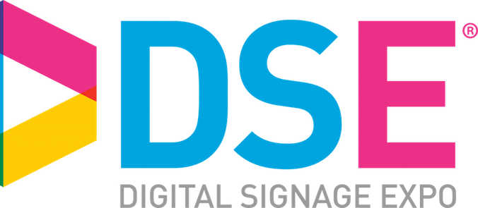 Digital Signage Expo logo
