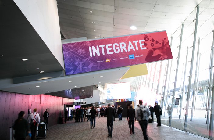 Integrate bets on a well-planned virtual program