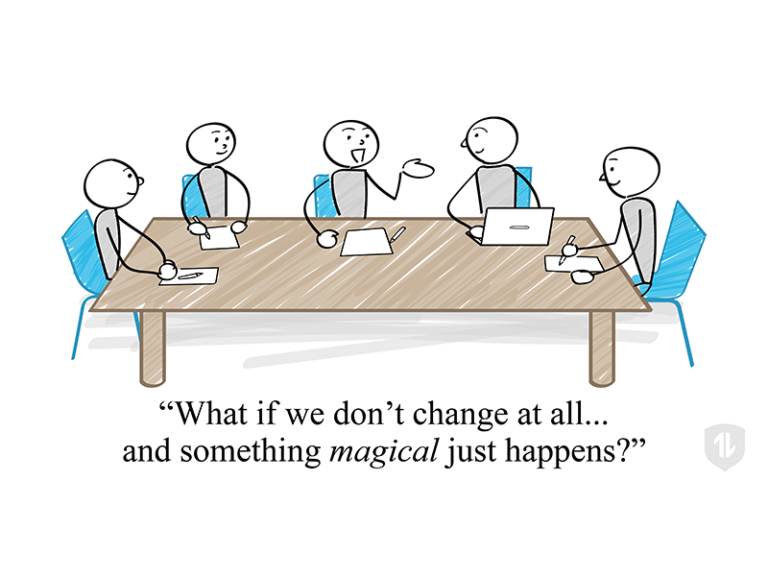Learn to “Create Lasting Change” with OneVision Webinar, August 27