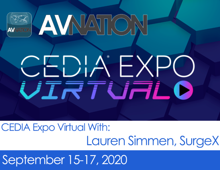 Keep Your Systems Alive With The SQUID From SurgeX at CEDIA Expo 2020