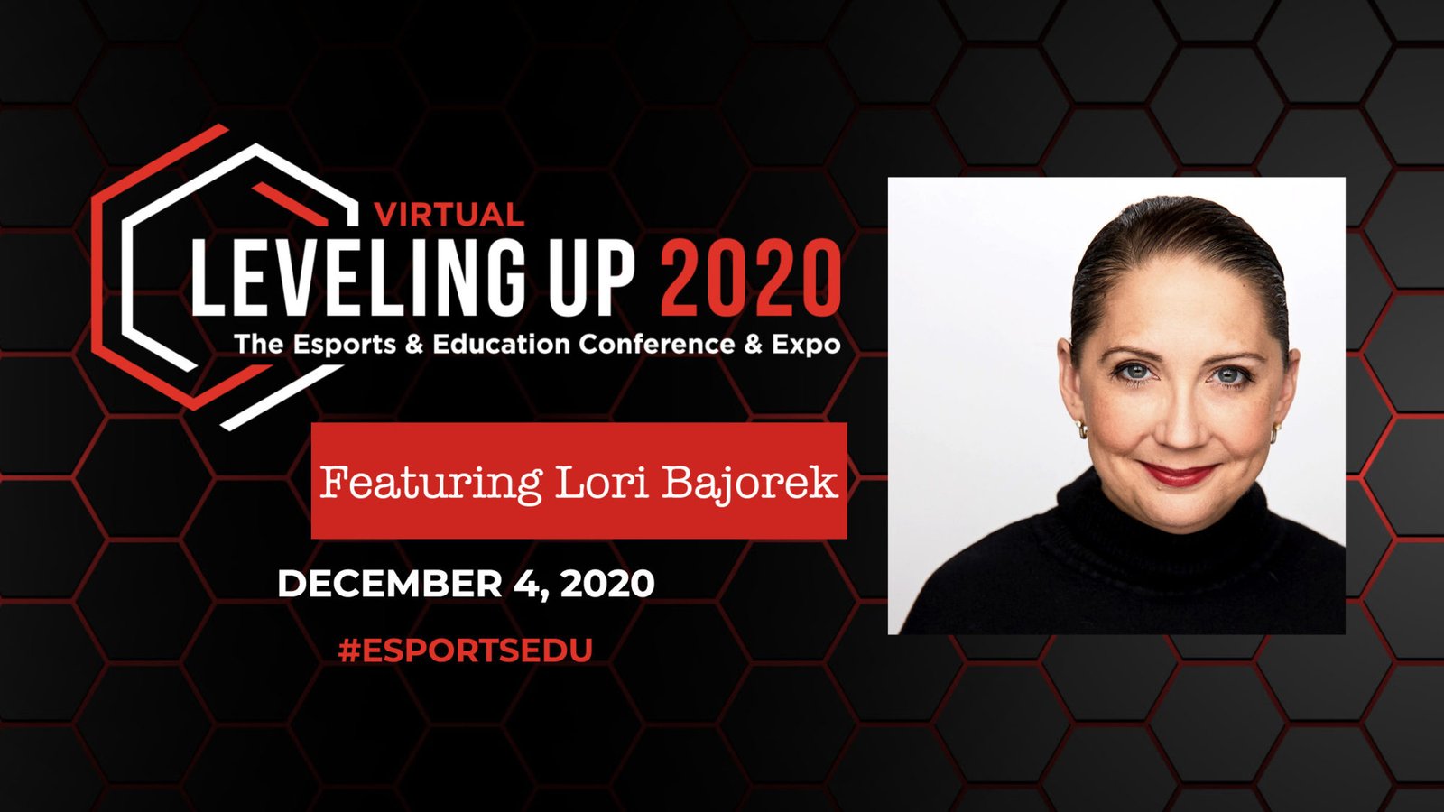 Future Esports Keynote