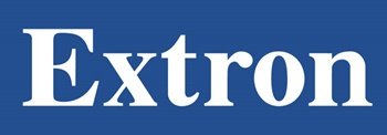 extron logo