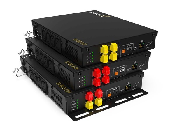 SurgeX Begins Global Shipping of Squid Power Management Device