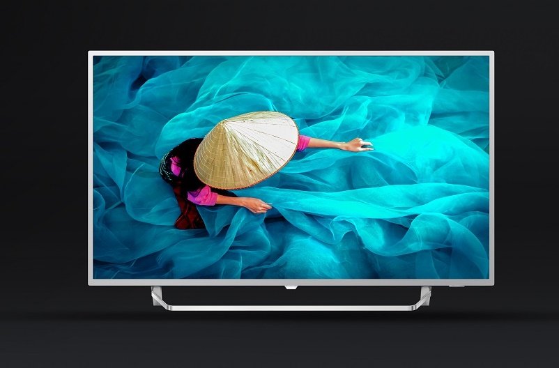 MediaSuite Pro TVs