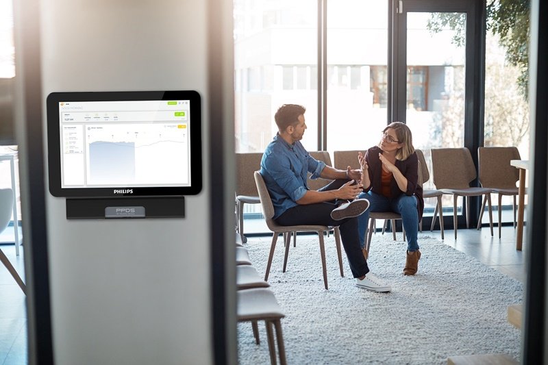 PPDS Air Quality Sensor