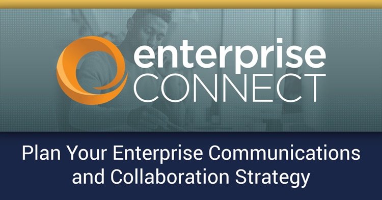Enterprise Connect Expands 2021 Conference Program, Adds Keynotes by Cisco and Amazon Web Services  