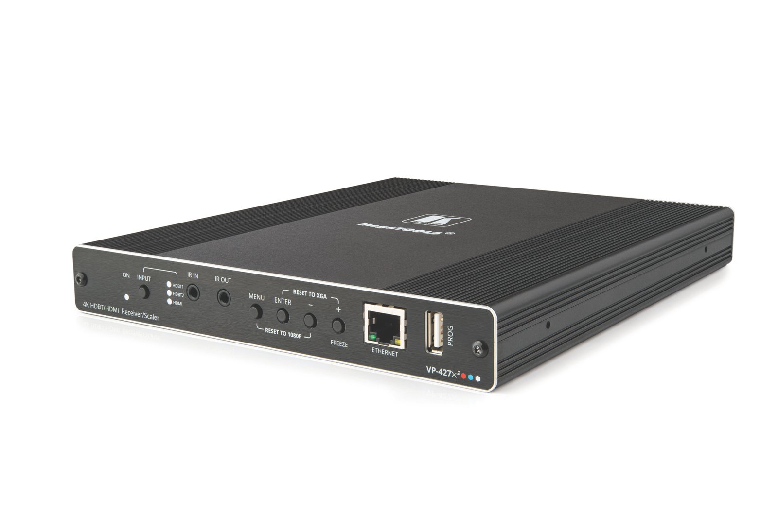 kramer receiver