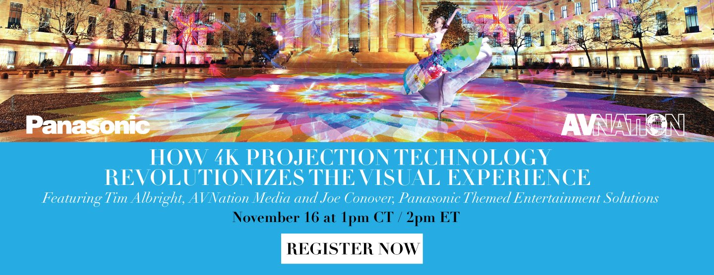 How 4K Projection Technology Revolutionizes the Visual Experience