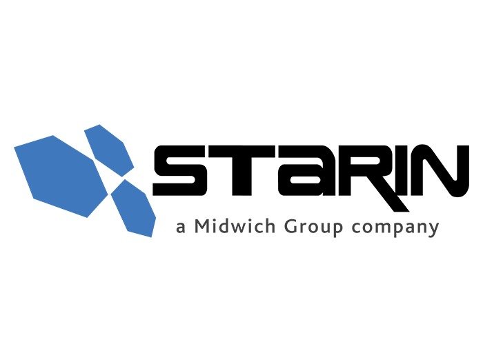 Starin, a Midwich Group company, Announces Agreement with Lenovo