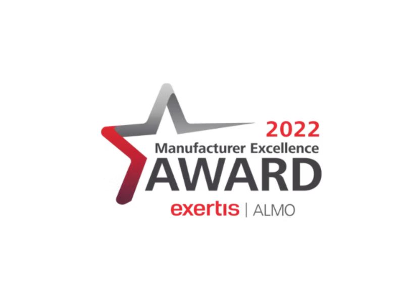 Exertis Almo Reveals 2022 Manufacturer Excellence Award Winners During First National Sales Meeting