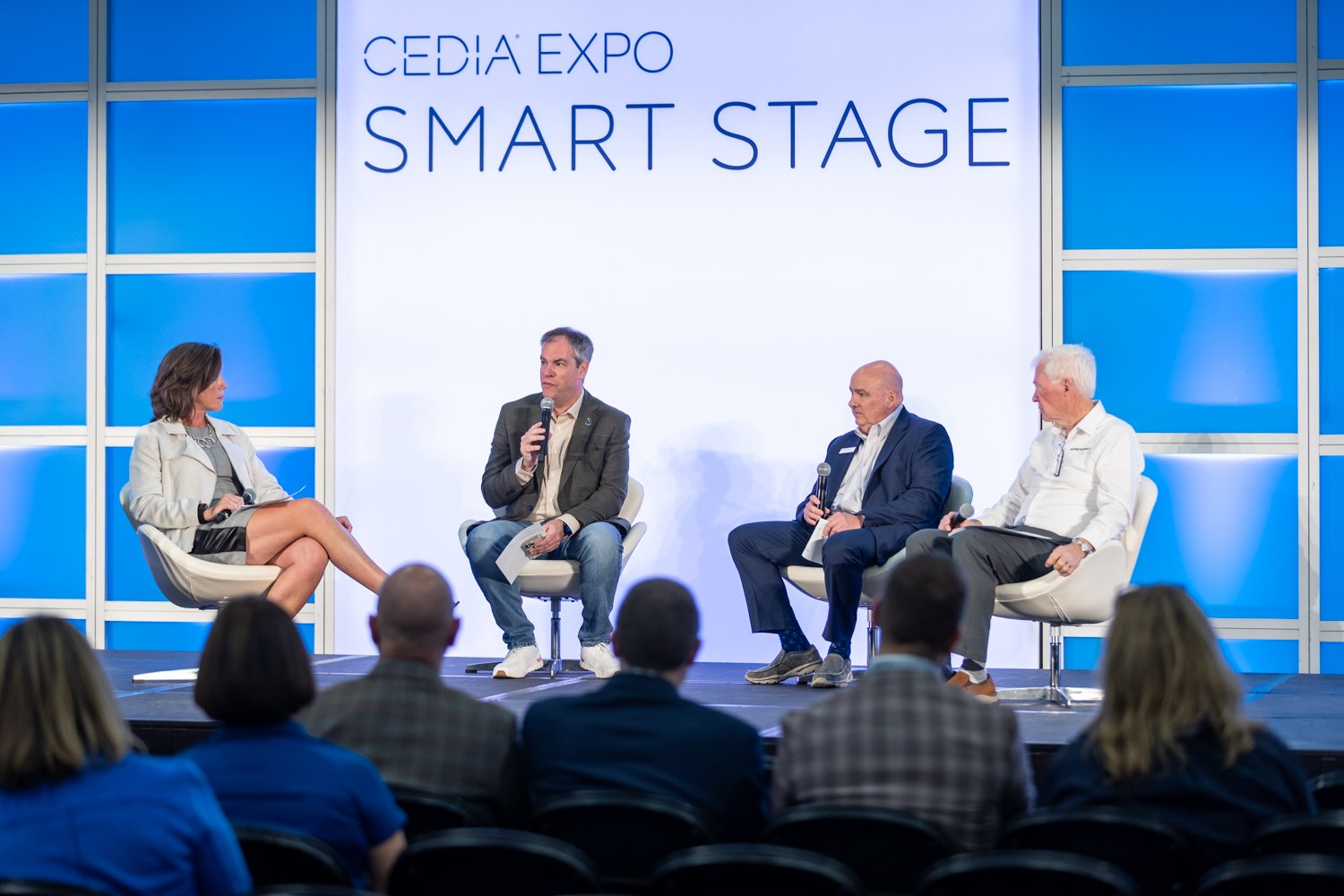 CEDIA Expo 2022 Announces Over 15,000 Attendees and 300+ Exhibitors at Dallas Event