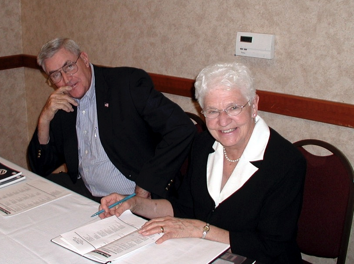 SynAudCon Founder Don Davis Passes Away