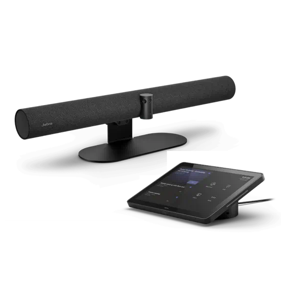 Jabra PanaCast video solution first to market with all-new Microsoft device ecosystem platform