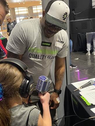 Shure Announces, “STEM for STEM” Program to Support Diverse Global STEM (Science, Technology, Engineering, Math) Initiatives