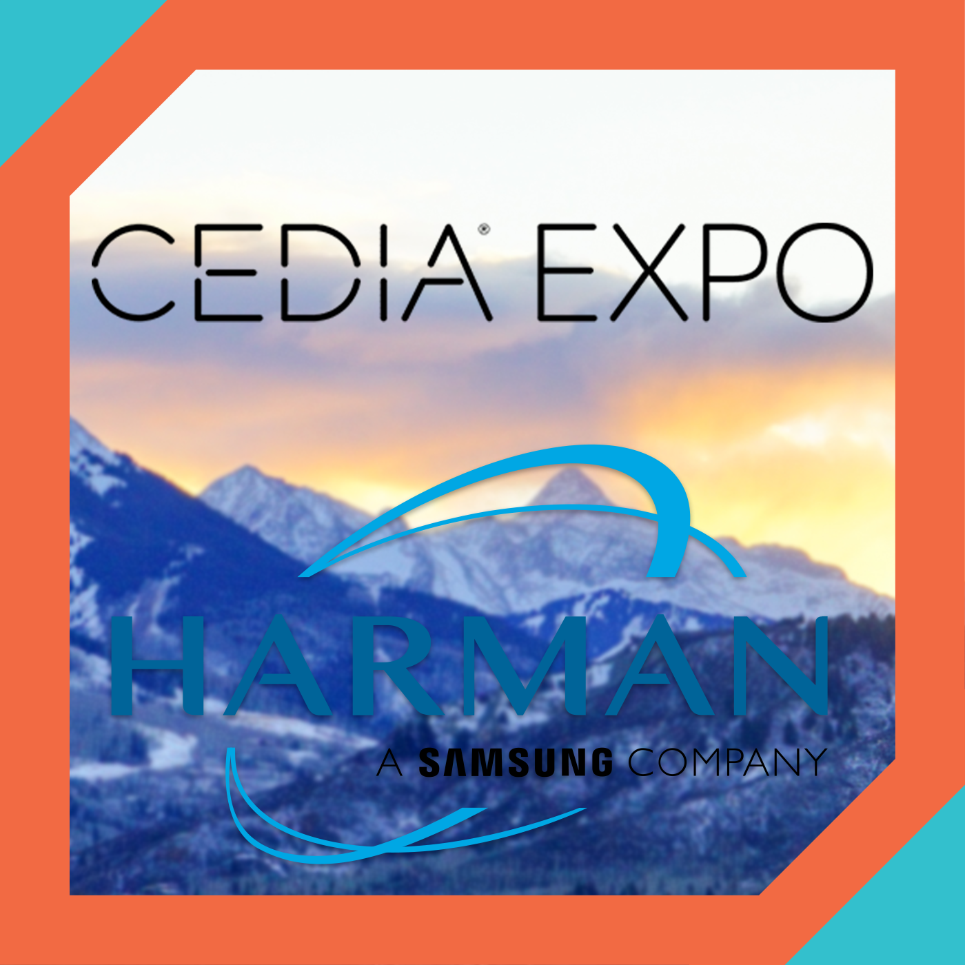 The Road To CEDIA Expo 2023 With Harman