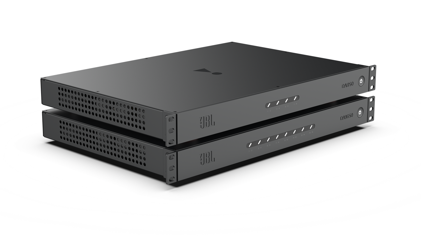 HARMAN Luxury Audio Group to Debut JBL DA Series Distribution Amplifiers at CEDIA Expo 2023