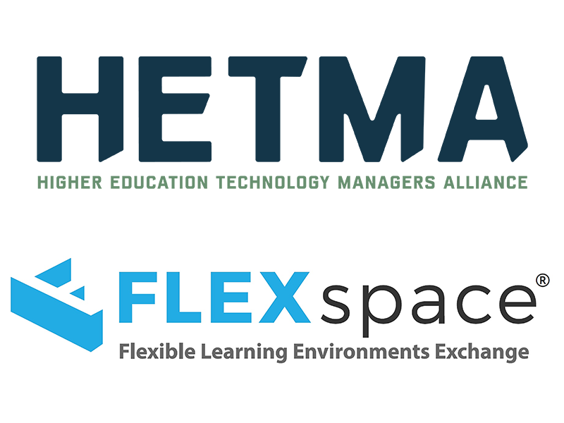 HETMA and FLEXspace Announce Strategic Partnership