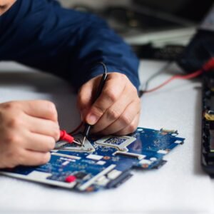 AVNation Fixing AV