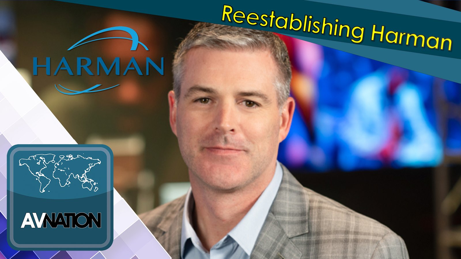 AVNation Special: Reestablishing Harman