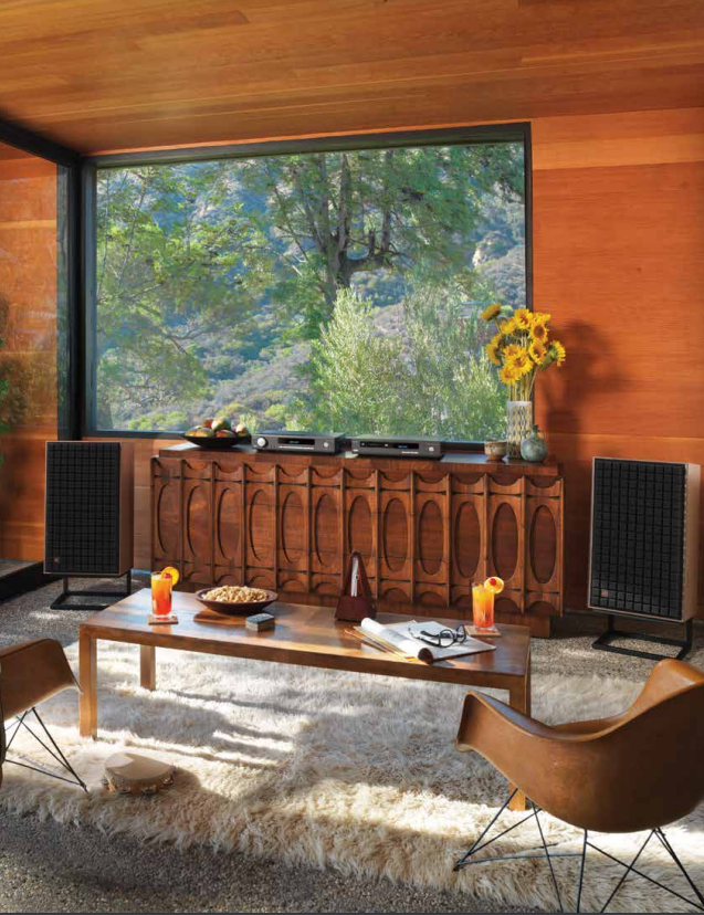 The Sonic Alchemy Behind HARMAN’s JBL Speakers – A Musical Journey through Cutting-Edge Sound Engineering