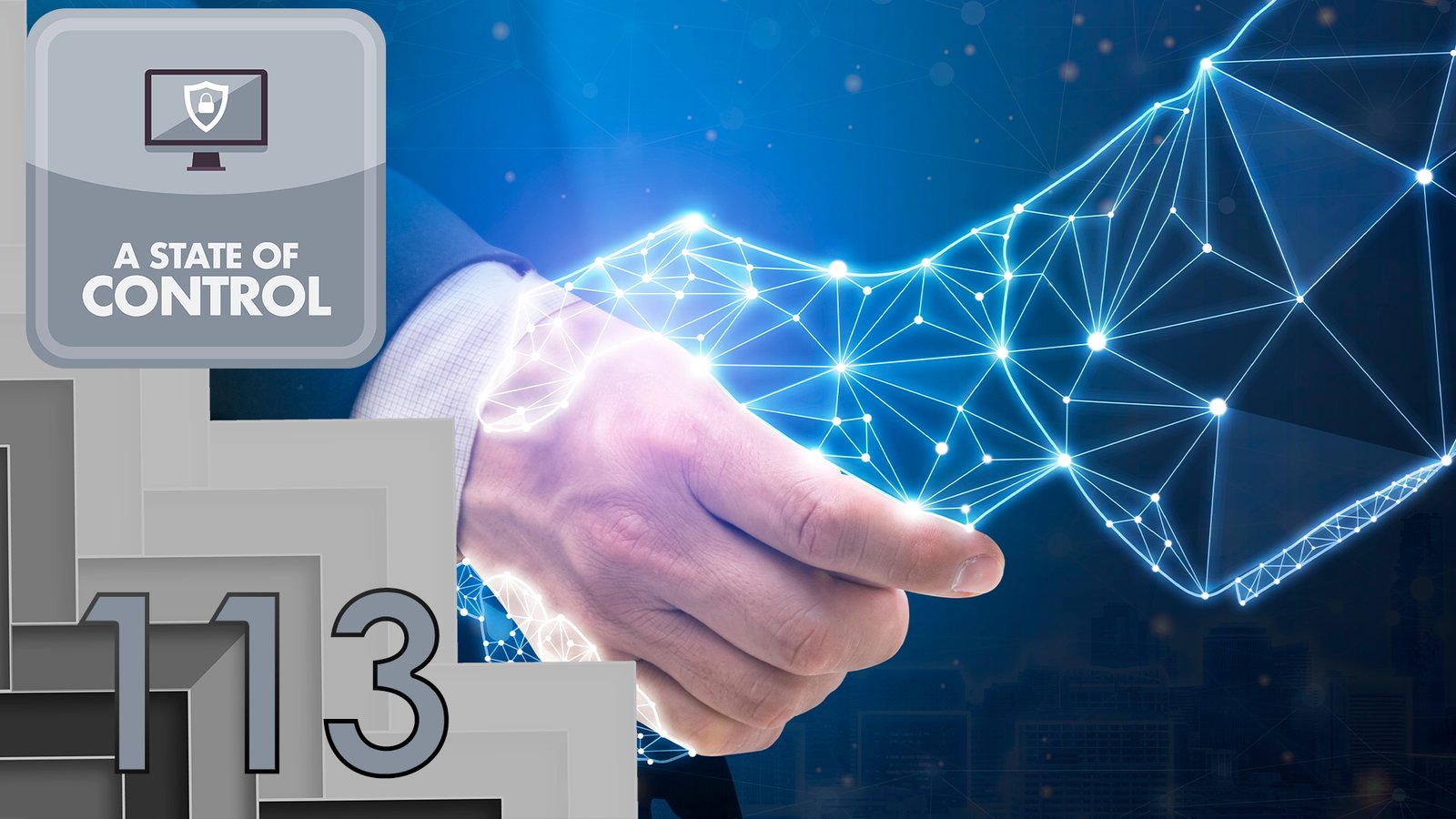 A State of Control 113: It’s Not Convergence, It’s Reality