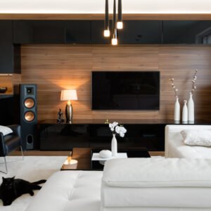 AVNation home theater