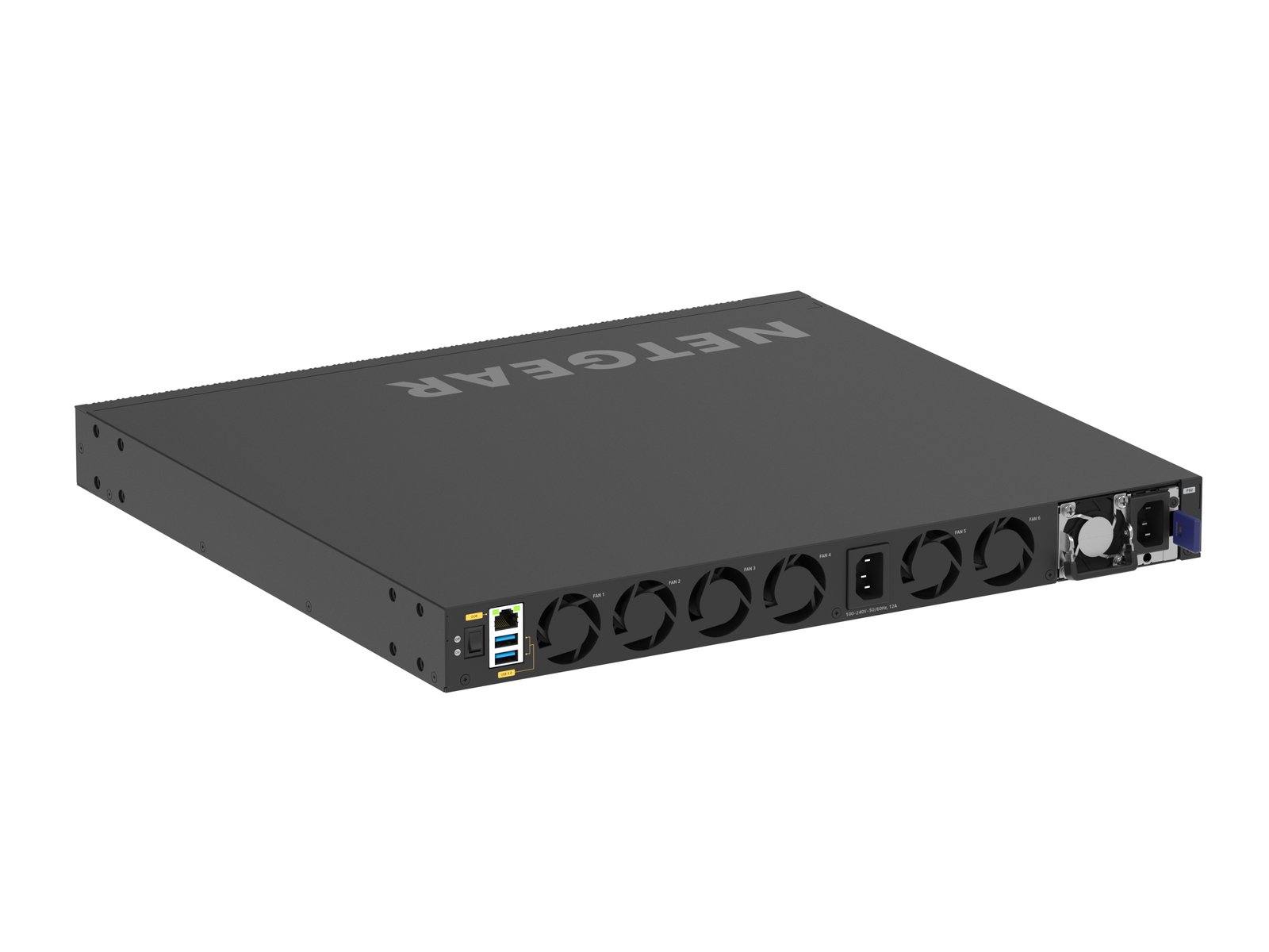 NETGEAR and Panasonic Enter Interoperability Partnership for SMPTE ST 2110 Testing and Compatibility