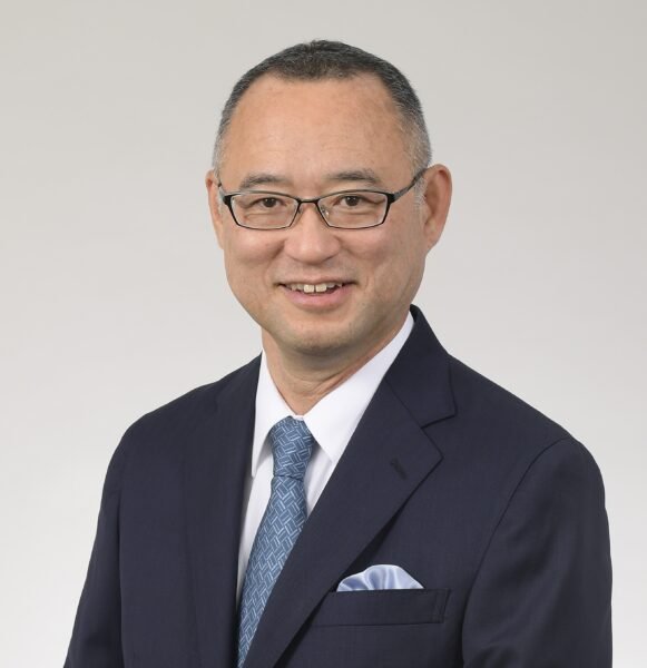 Takabumi Asahi, CEO, Christie Digital Systems USA