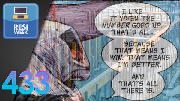 resiweek 433