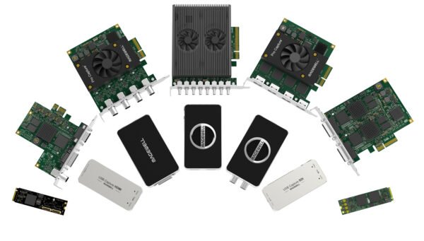Magewell USB PCI