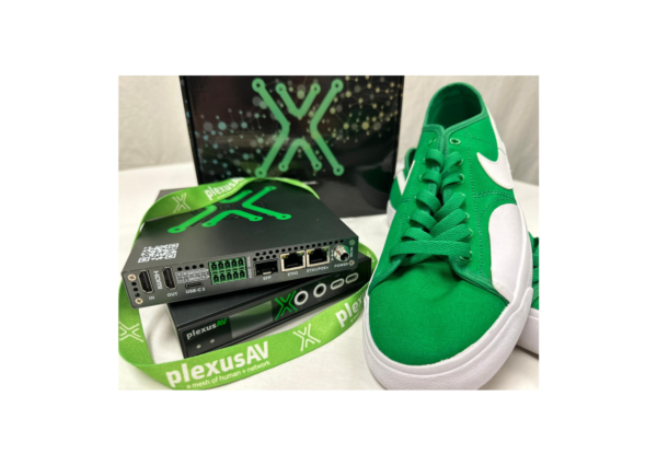 PlexusAV