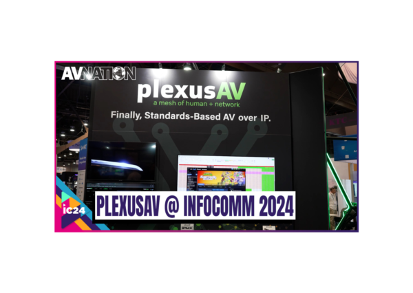 PlexusAV