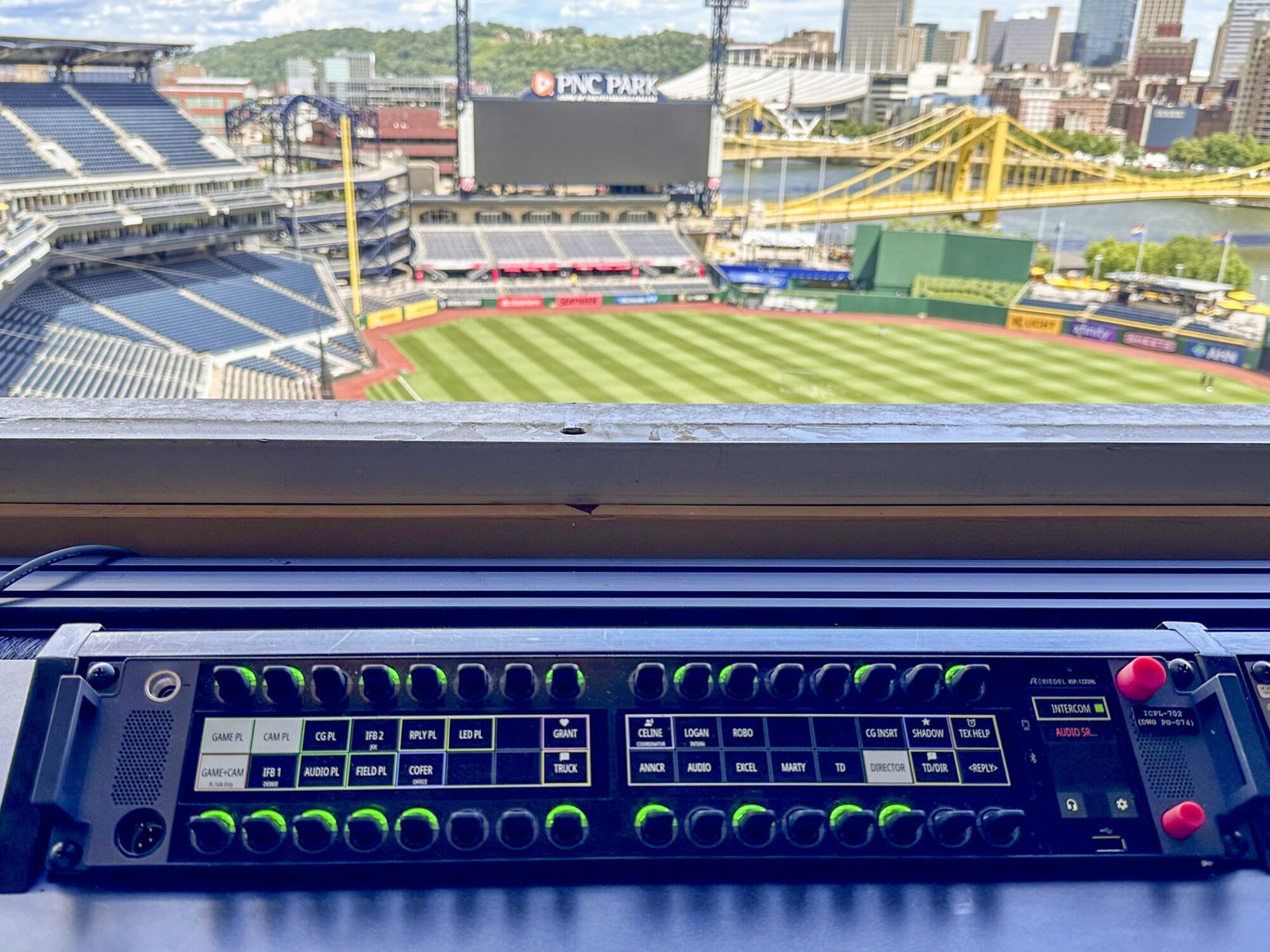 Acrisure Stadium