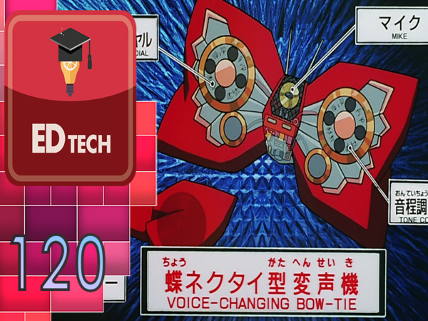 EDTech 120