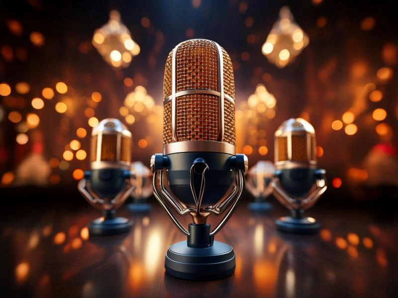 Understanding Types of Microphones