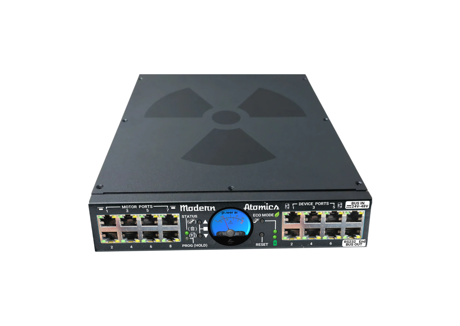 Newcomer Modern Atomics Hits a Grand Slam at CEDIA Expo 2024