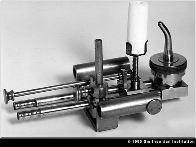 The Evolution of Projector Light Sources