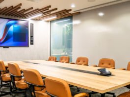 QSC Launches Q-SYS UAE Experience Center