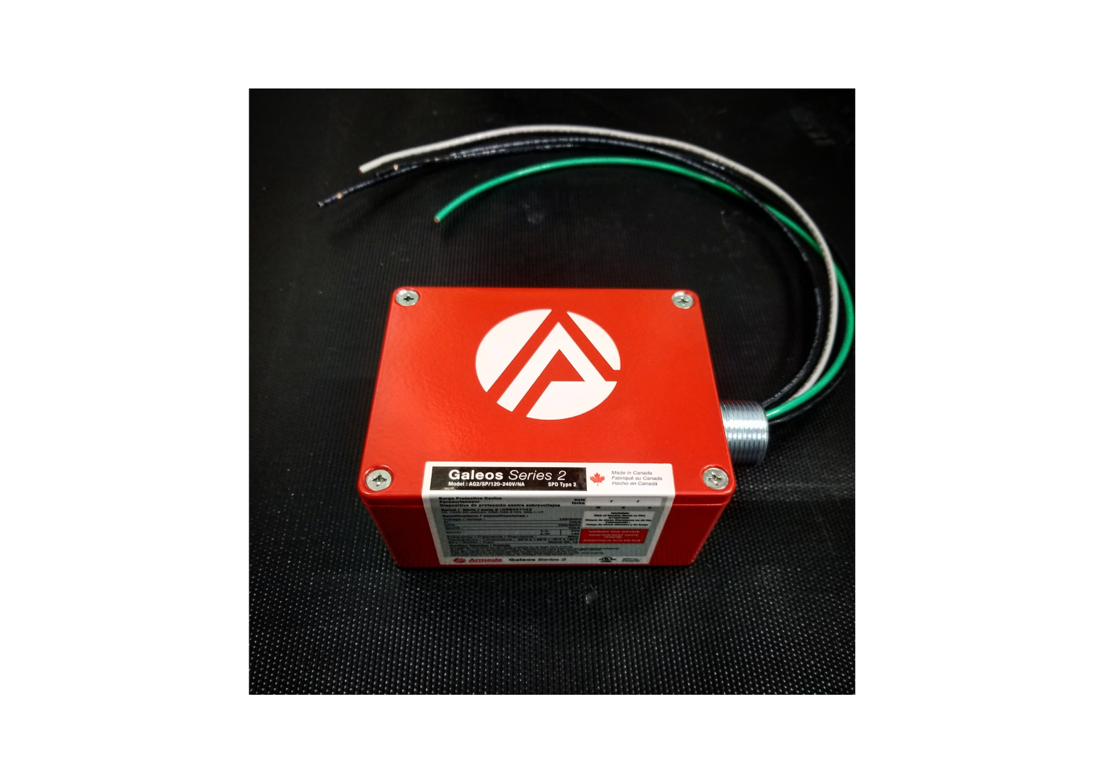 Torus Power Reaffirms the Importance of Isolated Power for Optimal AV Performance; Introduces Whole-House Surge Suppressor
