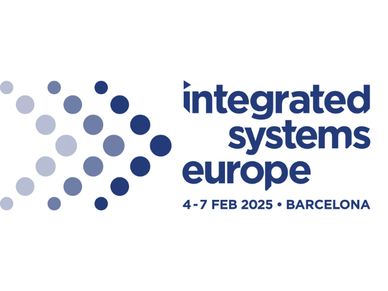 Enhance Your Experience at ISE 2025 in Barcelona