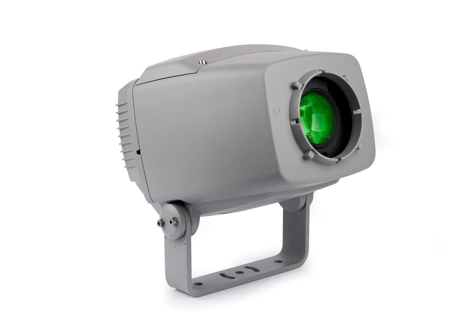 Martin Professional Introduces Its Exterior Projection Pro Compact Outdoor Configurable Image Projector