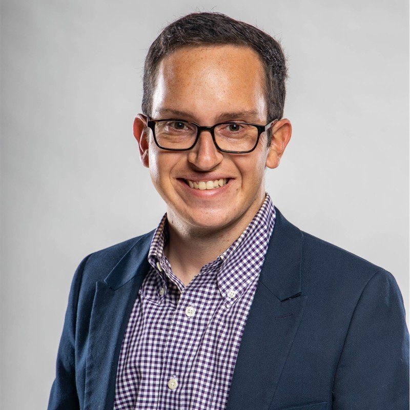 AVNation ICONS: Jacob Lutz
