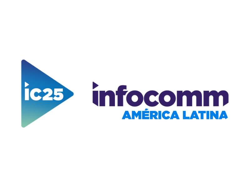 InfoComm América Latina is Preparing for its Inaugural Edition with Robust Industry Support and New Exhibitors