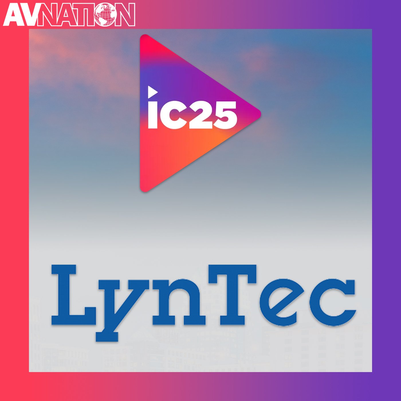The Road To InfoComm 2025 With LynTec