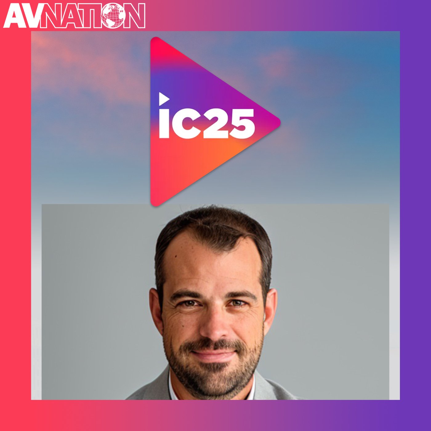 The Road To InfoComm 2025 With Ryan Gray