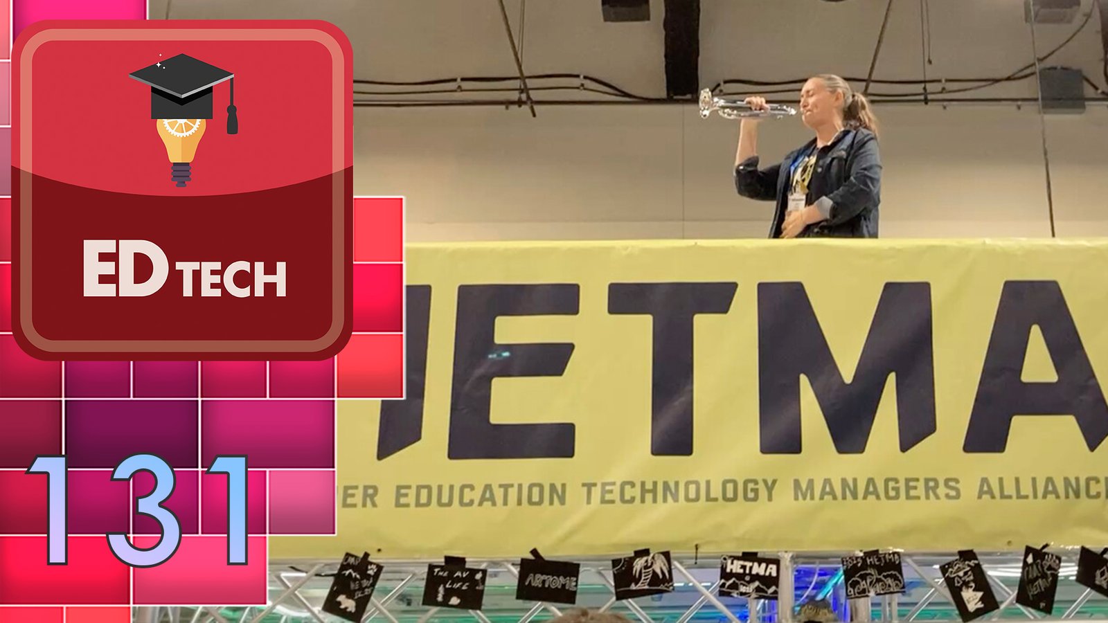 EDTech 131: InfoComm 2025