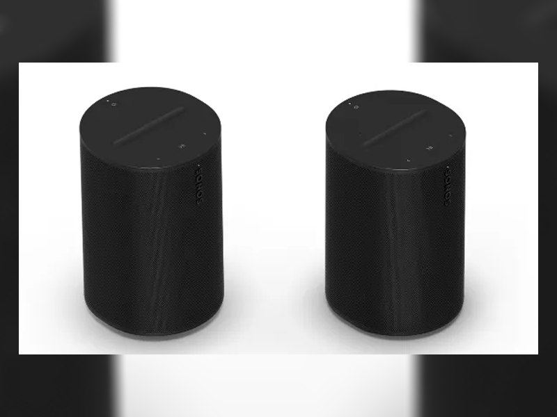 Sonos Pro AV Solutions Debut at InfoComm 2025