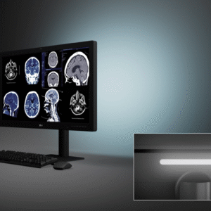 LG 32HQ713D diagnostic monitor - Image credit: LG