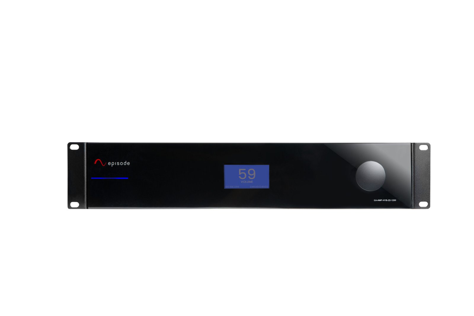 ADI | Snap One Launch New and Improved Episode Hybrid Amplifiers