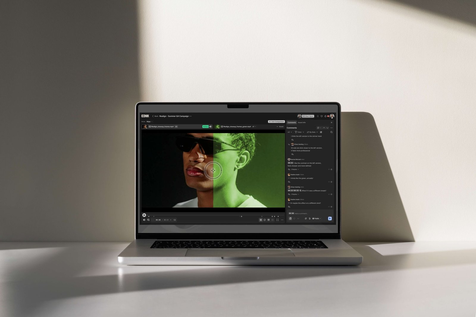 Backlight adds real-time collaboration to Iconik, AI-powered livestreams to Wildmoka and enhanced player capabilities to Zype at IBC2025